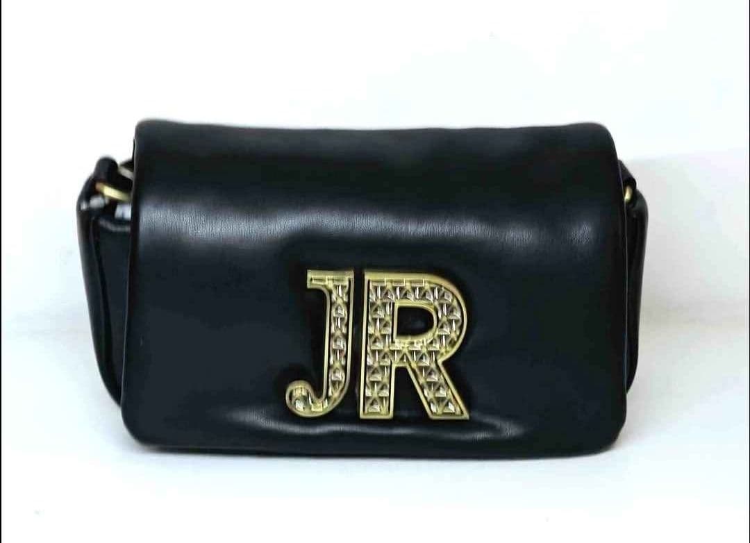 John Richmond Shoulder Bag Russel