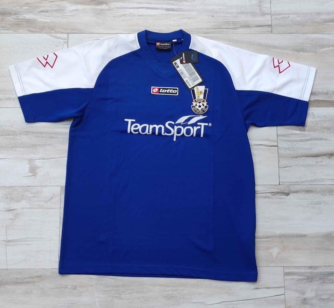 Pieta Hotspurs F.C Football Shirt New with Tags Size XL