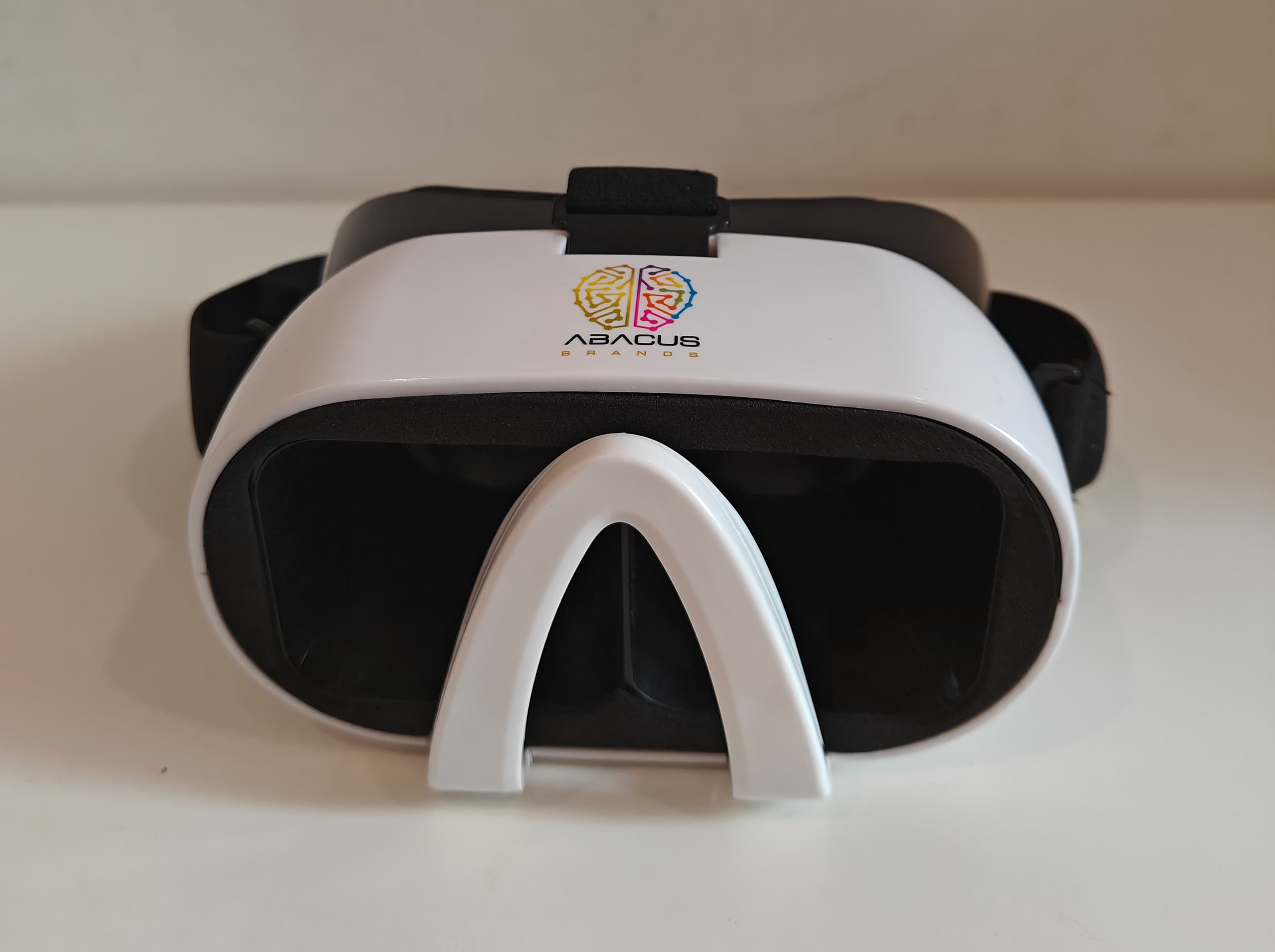 Abacus Brands VR Headset Replacement Goggles Virtual Reality