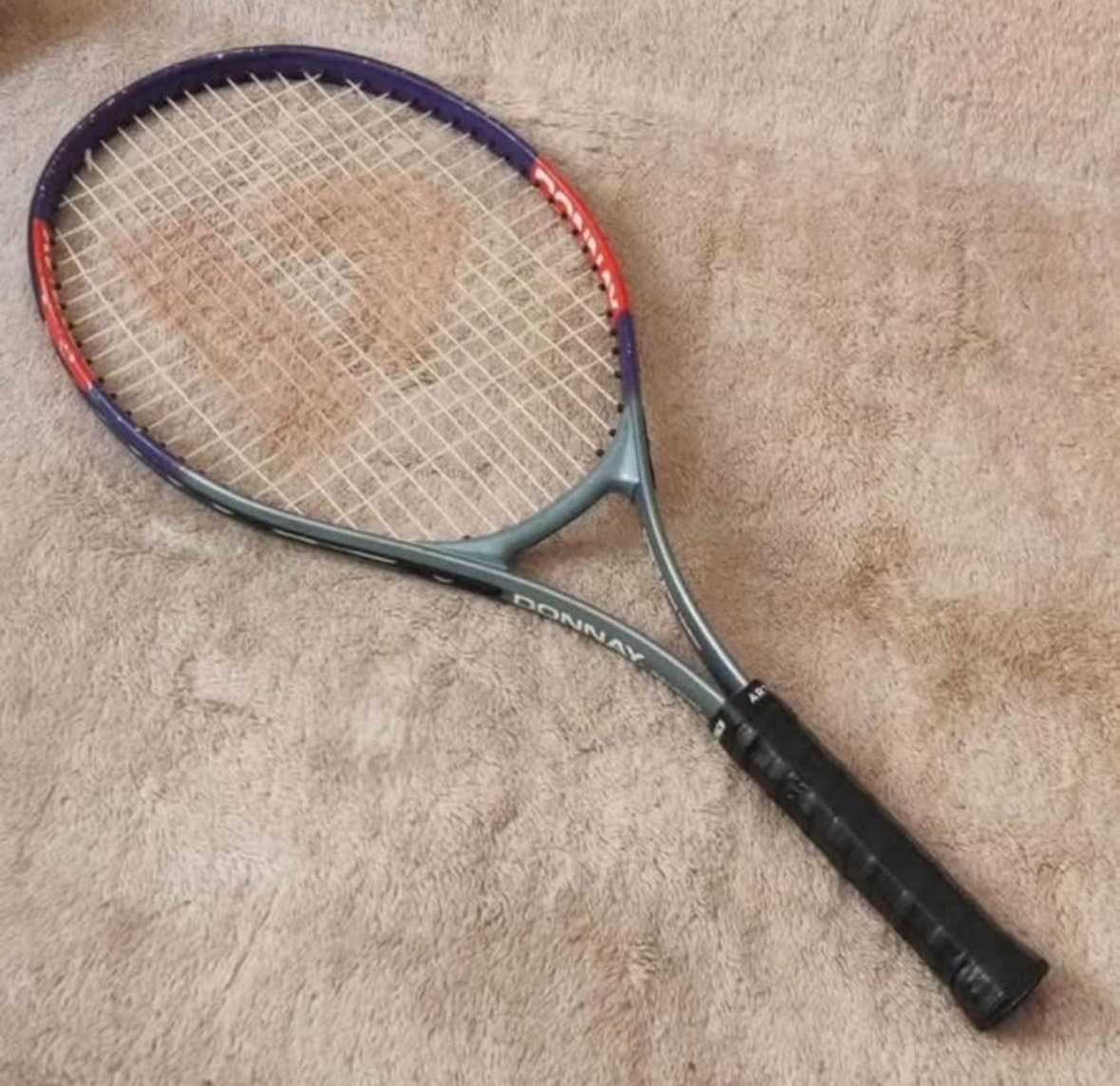 Donney Belgium SL1 Oversize Tennis Racket 26 inch