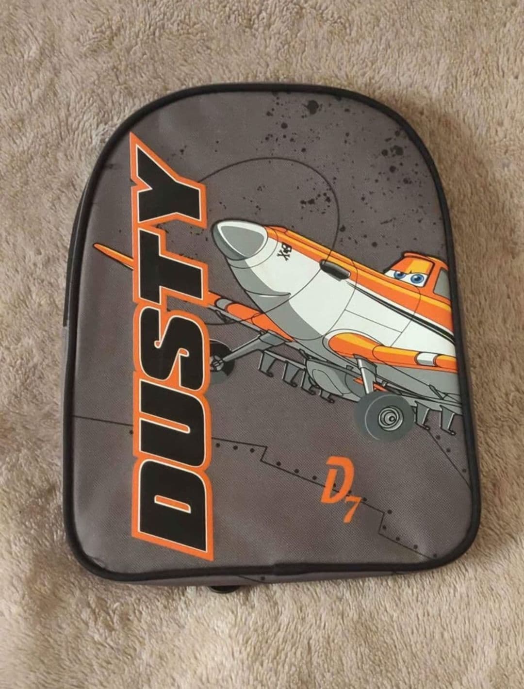 Disney Planes Dusty Kids Bag