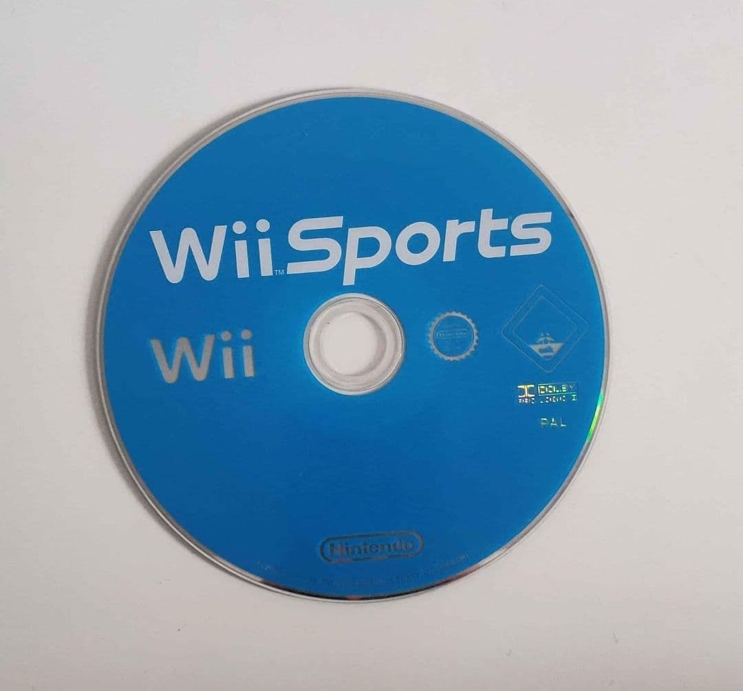 Wii Sports Game