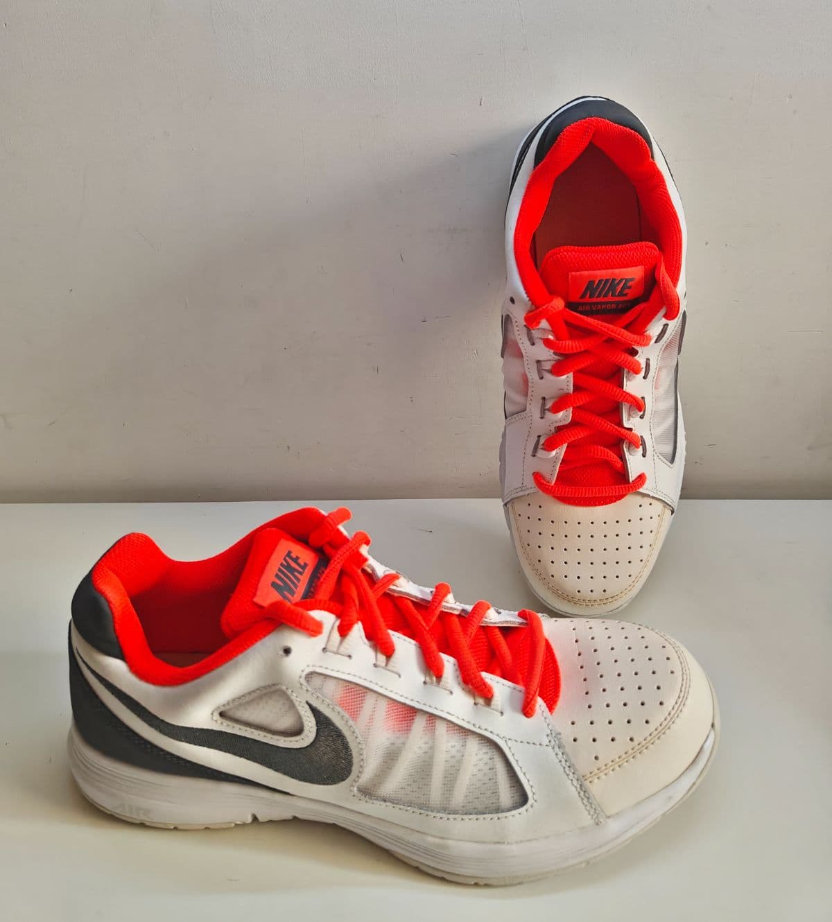 Nike Air Vapor Ace Tennis Shoes – EU 42.5