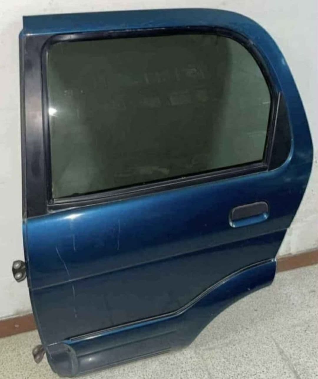 Daihatsu Terios Passenger Side Rear Door