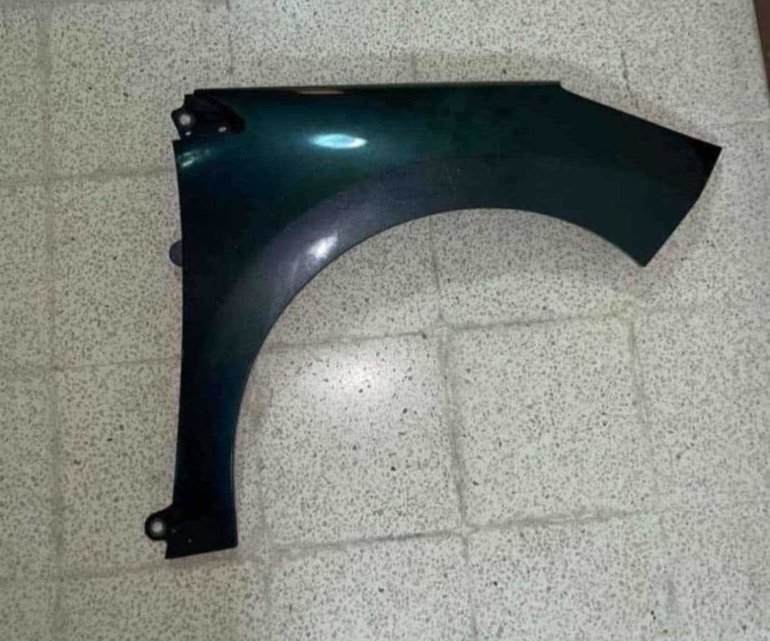 Peugeot 308 Front Mudguards €120 each
